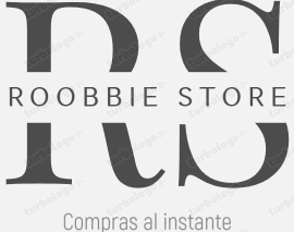 ROOBBIE STORE